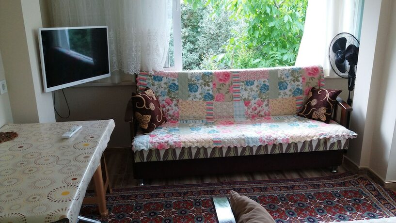 Imagen general del Saglik Apart Pansiyon. Foto 10