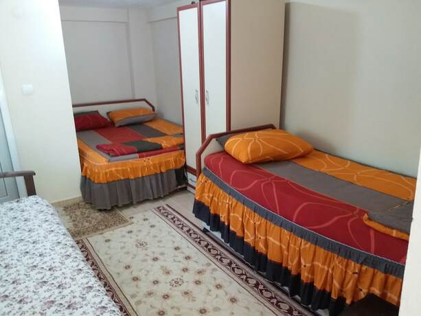 Imagen de la habitación del Saglik Apart Pansiyon. Foto 20