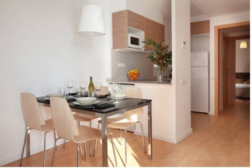 Imagen general del Sagrada Familia Design. Foto 2