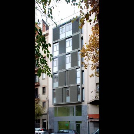 Imagen general del Sagrada Familia Design. Foto 4