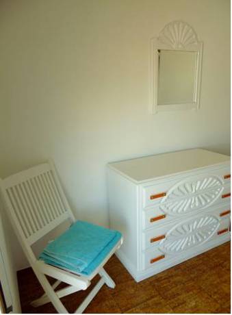 Imagen de la habitación del Sagres Natura. Foto 3