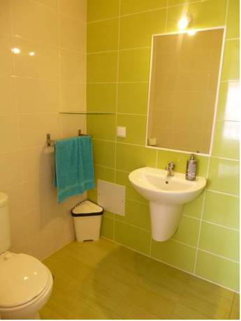 Imagen de la habitación del Sagres Natura. Foto 4