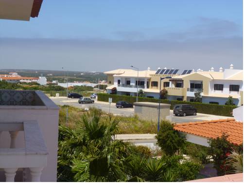 Imagen de la habitación del Sagres Natura. Foto 5