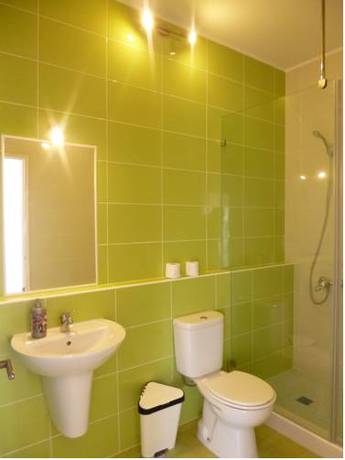 Imagen de la habitación del Sagres Natura. Foto 13