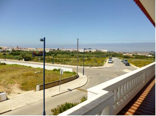 Imagen de la habitación del Sagres Natura. Foto 14