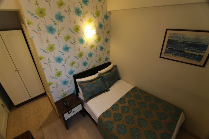 Imagen de la habitación del Sagıroğlu Otel. Foto 2