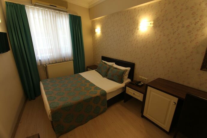 Imagen de la habitación del Sagıroğlu Otel. Foto 3