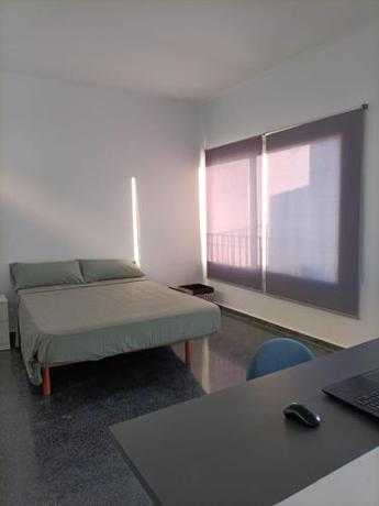 Imagen de la habitación del Sagunto - Albalat de Taronchers - Estivella - Gilet. Foto 16