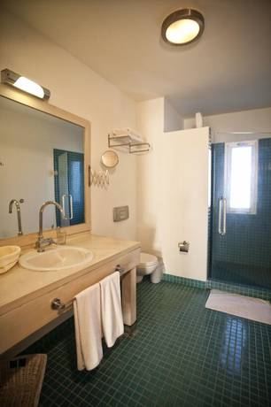 Imagen de la habitación del Sah Hotel, Bodrum. Foto 6