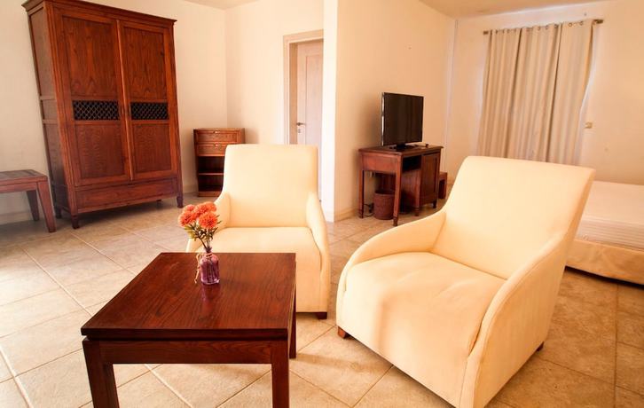 Imagen de la habitación del Sah Hotel, Bodrum. Foto 10