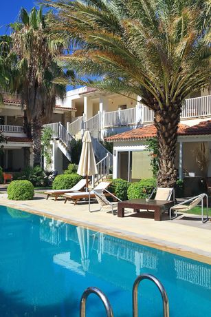 Imagen general del Sah Hotel, Bodrum. Foto 3