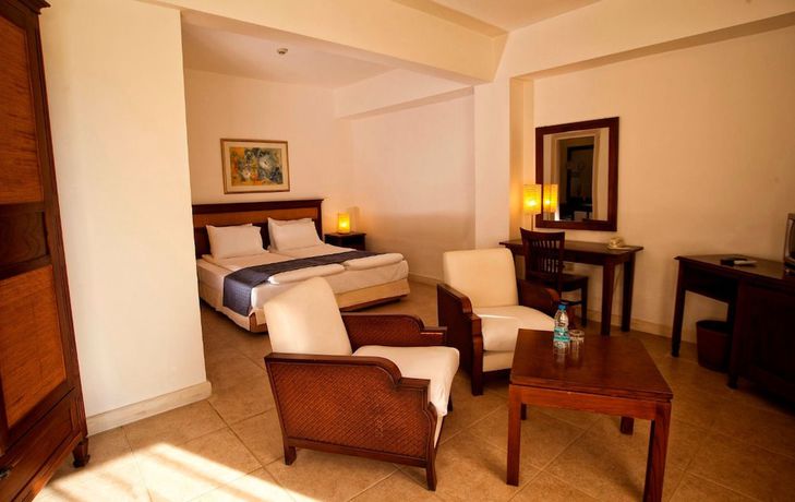 Imagen de la habitación del Sah Hotel, Bodrum. Foto 12