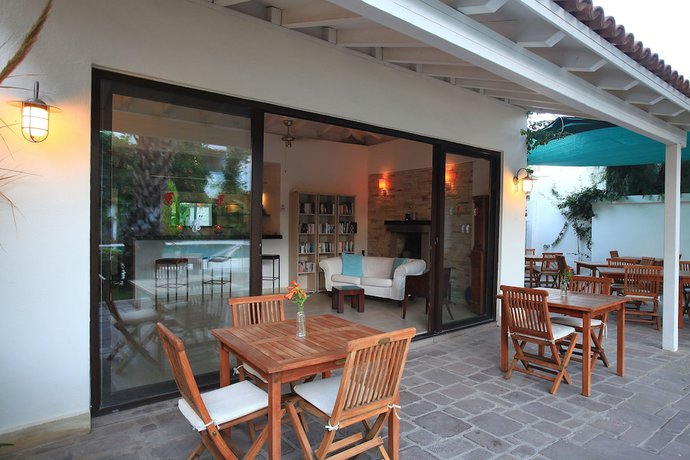 Imagen de la habitación del Sah Hotel, Bodrum. Foto 14