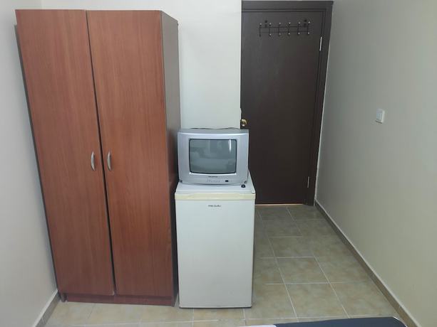 Imagen de la habitación del Sah Hotel, Fatih. Foto 6