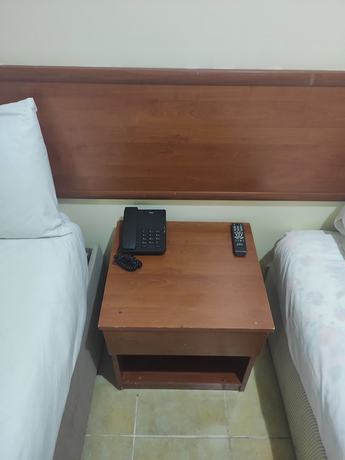 Imagen de la habitación del Sah Hotel, Fatih. Foto 7