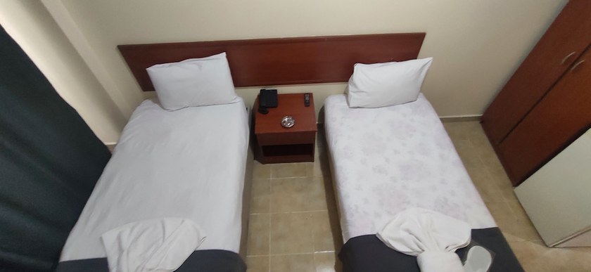 Imagen de la habitación del Sah Hotel, Fatih. Foto 9