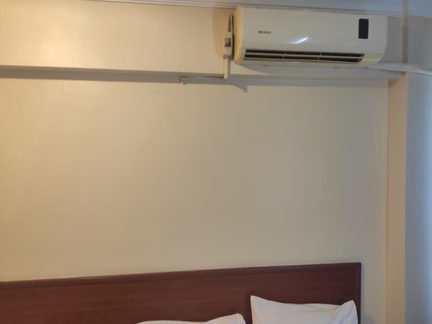 Imagen de la habitación del Sah Hotel, Fatih. Foto 10