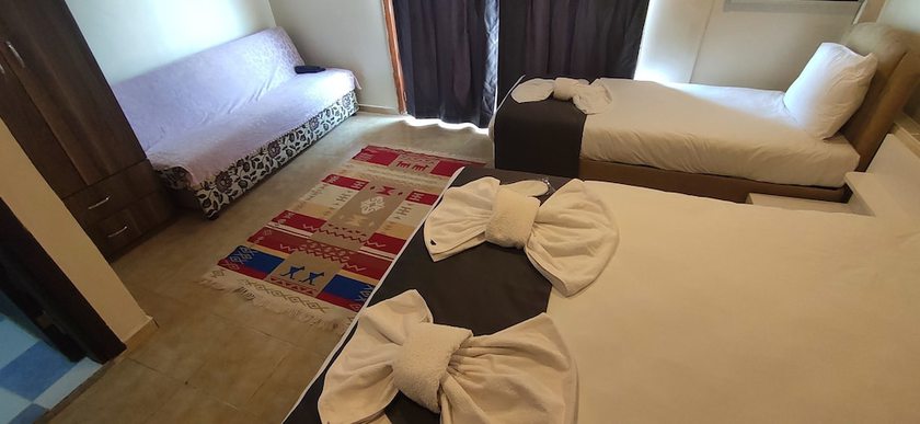 Imagen de la habitación del Sah Hotel, Fatih. Foto 12
