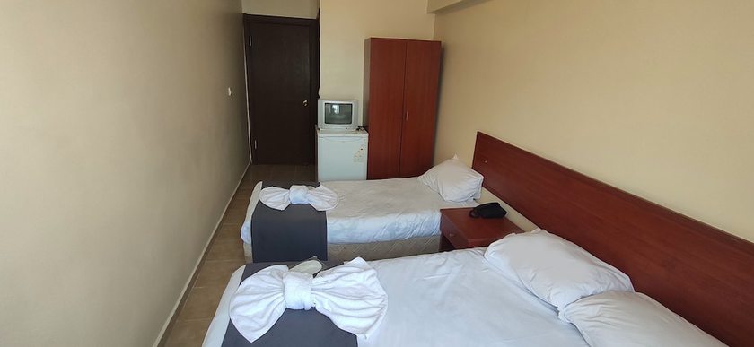 Imagen de la habitación del Sah Hotel, Fatih. Foto 13