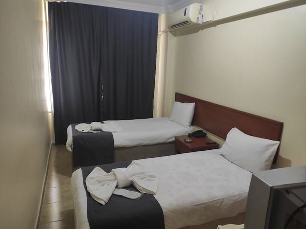 Imagen de la habitación del Sah Hotel, Fatih. Foto 14