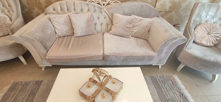 Imagen de los interiores del Sah Hotel, Fatih. Foto 20