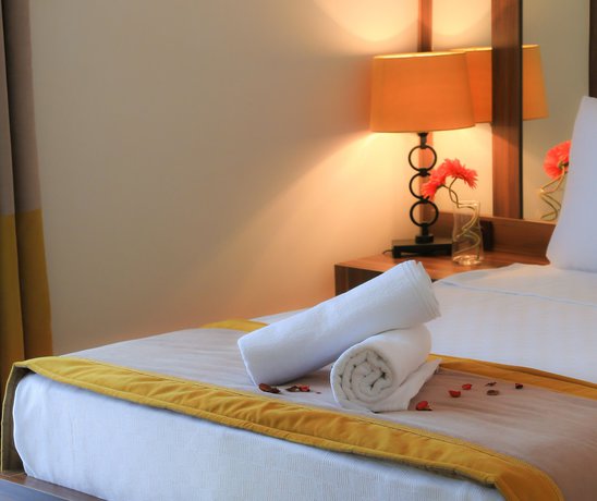 Imagen de la habitación del Sah Istanbul Hotel. Foto 12