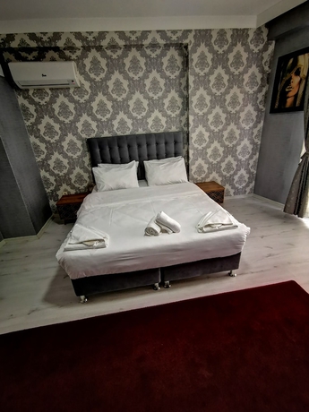 Imagen de la habitación del Sahane Apart. Foto 5