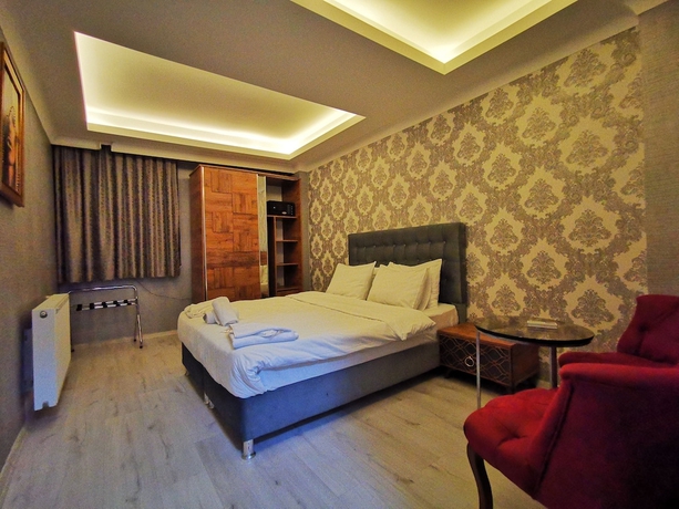 Imagen de la habitación del Sahane Apart. Foto 7