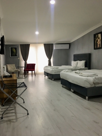 Imagen de la habitación del Sahane Apart. Foto 12