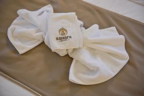 Imagen general del Sahara Hotel. Foto 3