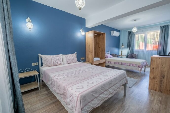 Imagen de la habitación del Sahika Konuk Evi. Foto 11
