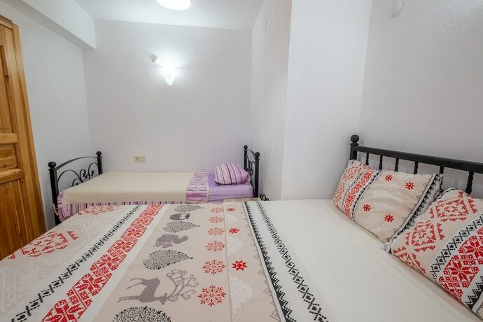 Imagen general del Sahika Konuk Evi. Foto 3