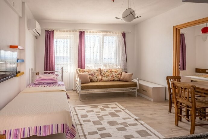 Imagen de la habitación del Sahika Konuk Evi. Foto 12