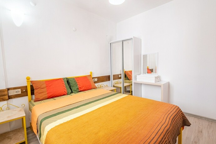Imagen de la habitación del Sahika Konuk Evi. Foto 13