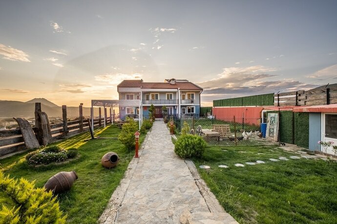 Imagen general del Sahika Konuk Evi. Foto 5