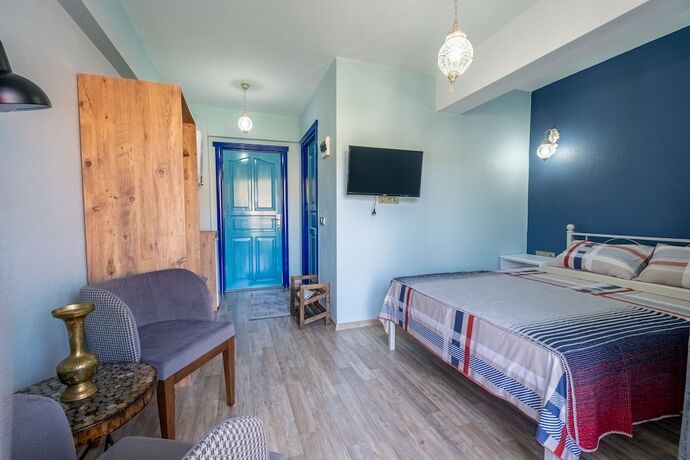 Imagen de la habitación del Sahika Konuk Evi. Foto 14