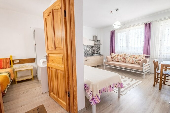 Imagen de la habitación del Sahika Konuk Evi. Foto 15