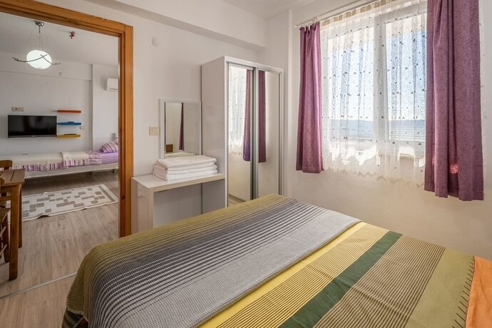 Imagen de la habitación del Sahika Konuk Evi. Foto 16