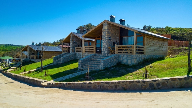 Imagen de la habitación del Sahil Kamp Istanbul. Foto 4