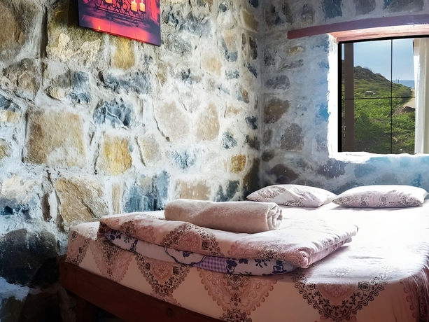Imagen de la habitación del Sahil Kamp Istanbul. Foto 6