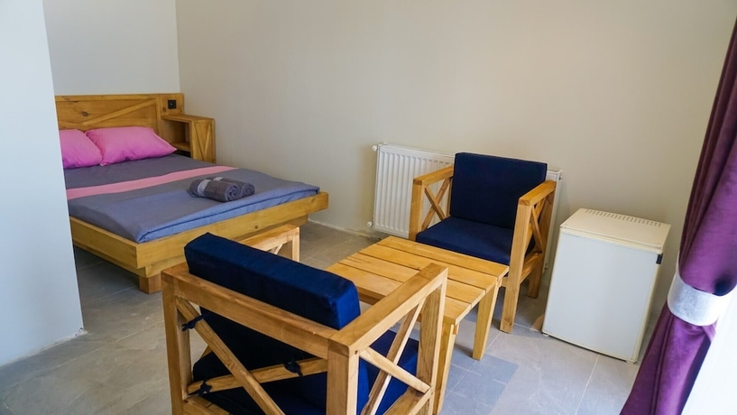Imagen de la habitación del Sahil Kamp Istanbul. Foto 9