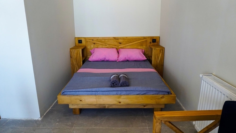 Imagen de la habitación del Sahil Kamp Istanbul. Foto 11
