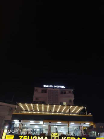 Imagen general del Sahil Motel. Foto 4