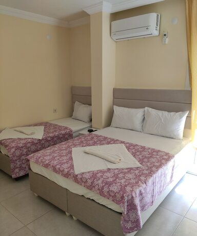 Imagen general del Sahil Motel. Foto 7