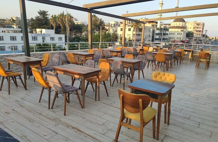 Imagen general del Sahil Motel. Foto 13