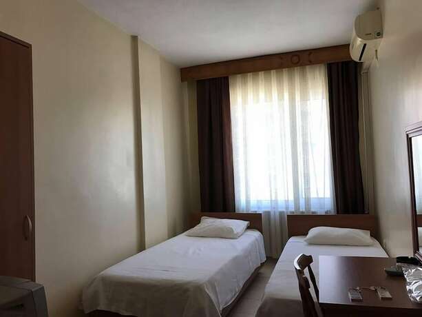 Imagen de la habitación del Sahil Otel. Foto 8