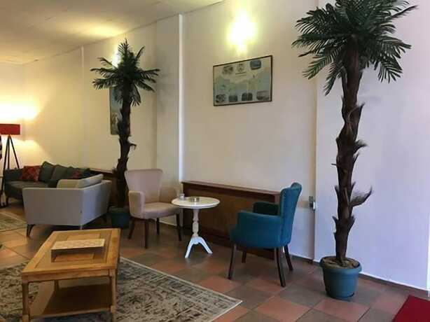 Imagen general del Sahil Otel. Foto 3