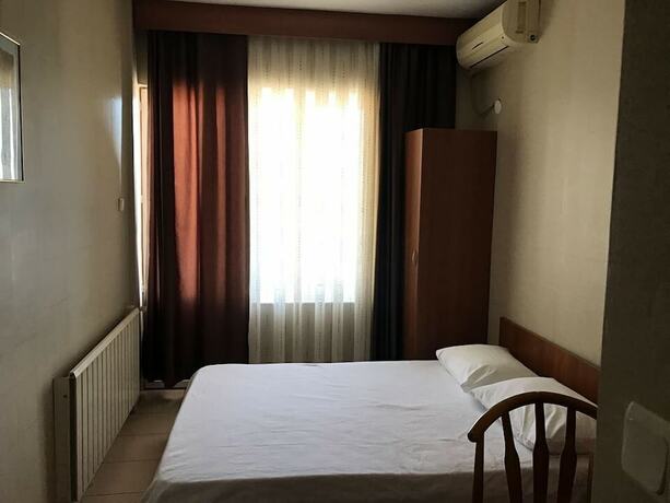 Imagen de la habitación del Sahil Otel. Foto 10