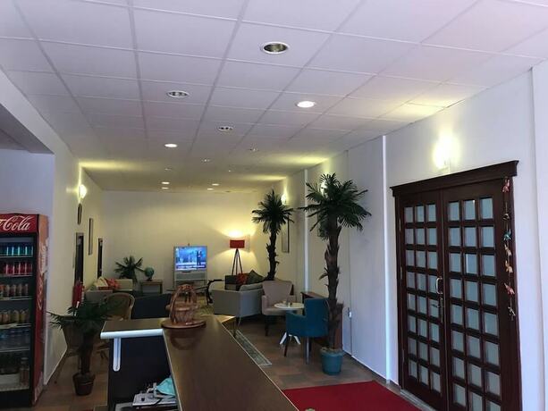 Imagen general del Sahil Otel. Foto 6