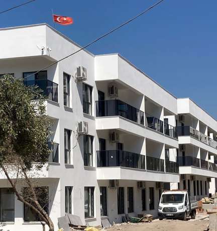 Imagen general del Sahil Sitesi - G&uuml;ll&uuml;k. Foto 4
